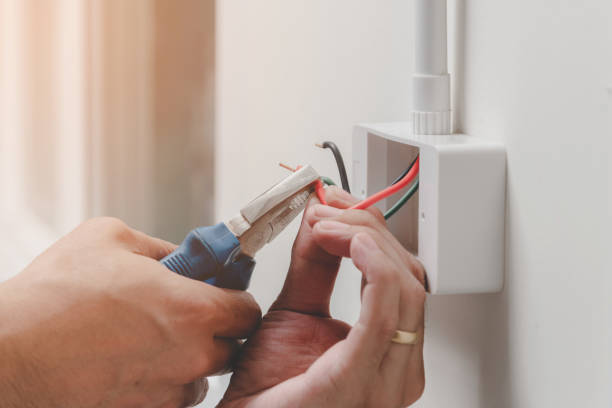 Best Electrical Wiring and Rewiring  in Overland, MO