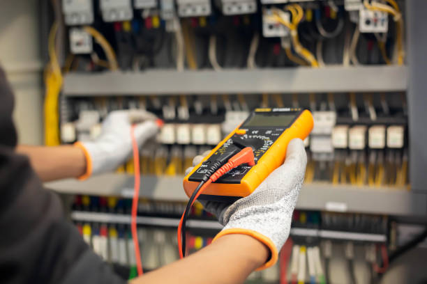 Best Electrical Remodeling Services  in Overland, MO