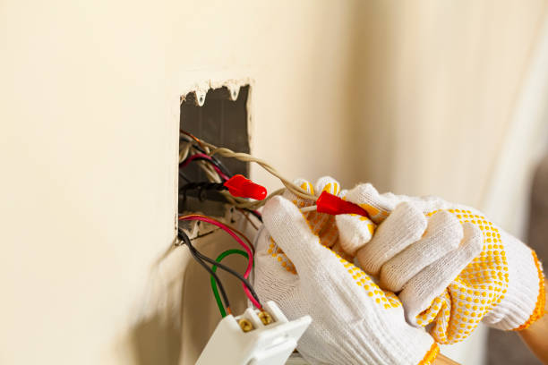 Emergency Electrical Repair Services in Overland, MO