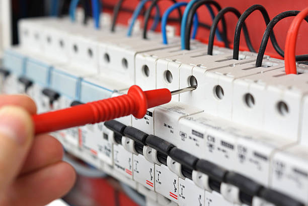 Trusted Overland, MO Electrician Experts